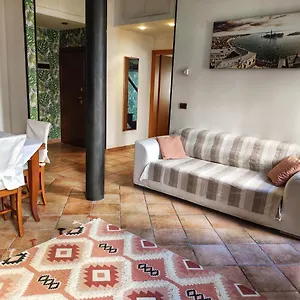 Appartement Sarika House, Mestre