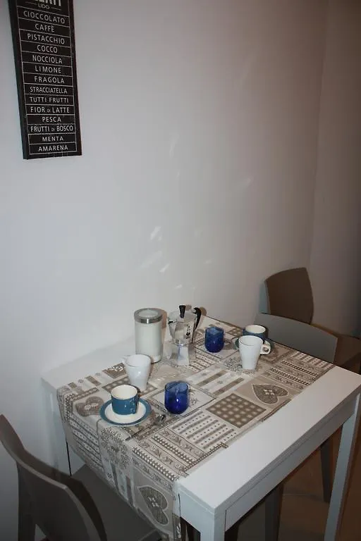 The Venice Green House Apartment Mestre
