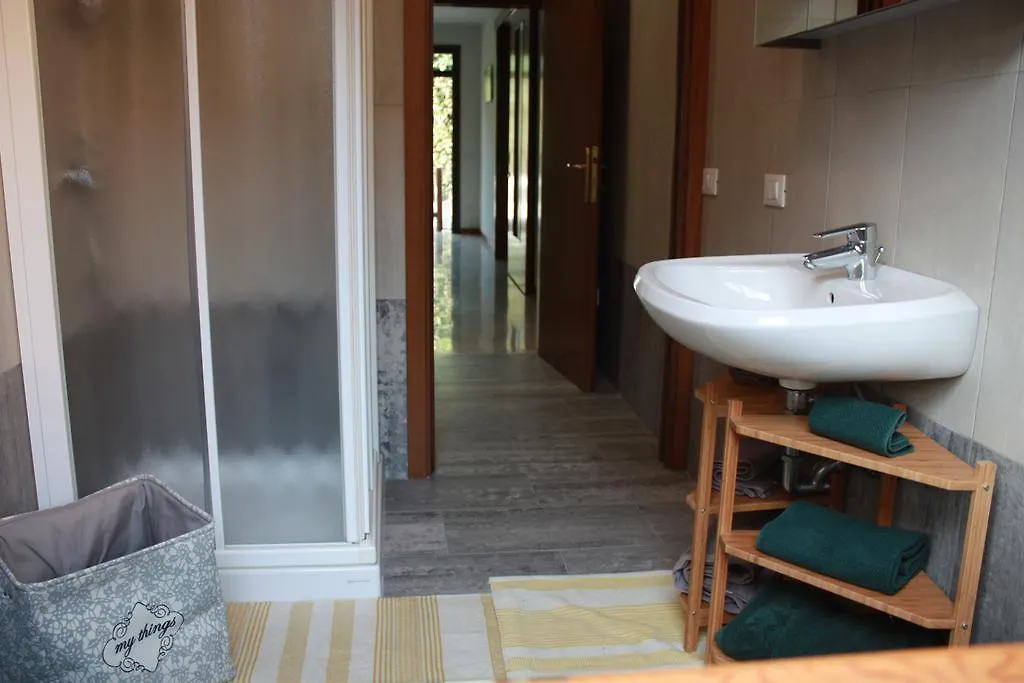 The Venice Green House Apartment Mestre 0*,  Italy