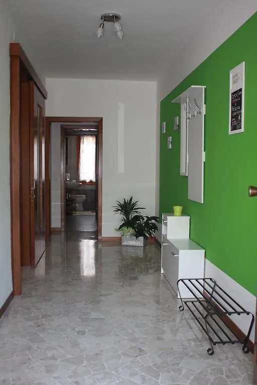 The Venice Green House contacts