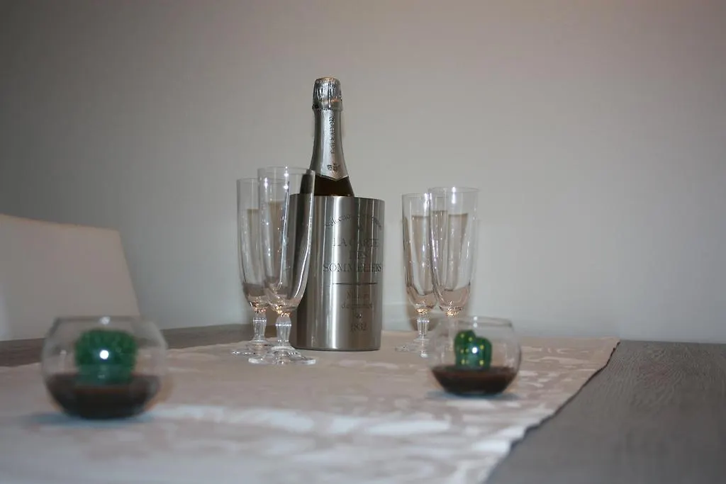 The Venice Green House Apartment Mestre Italy